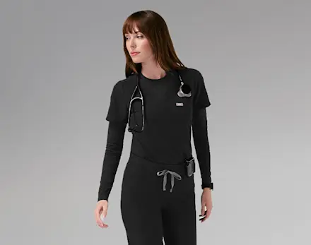 Revolutionizing the Medical Uniform