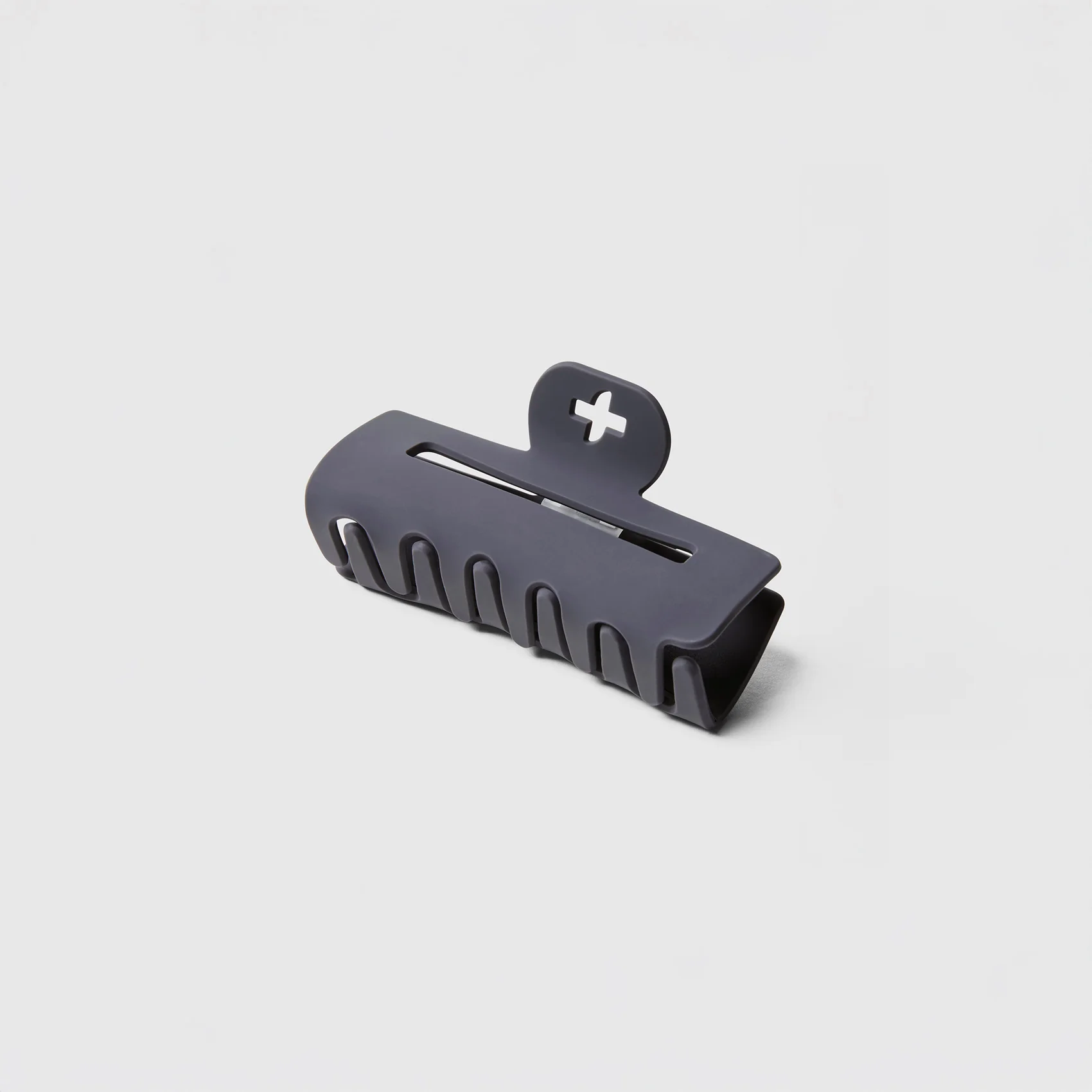 Charcoal - Claw Clip