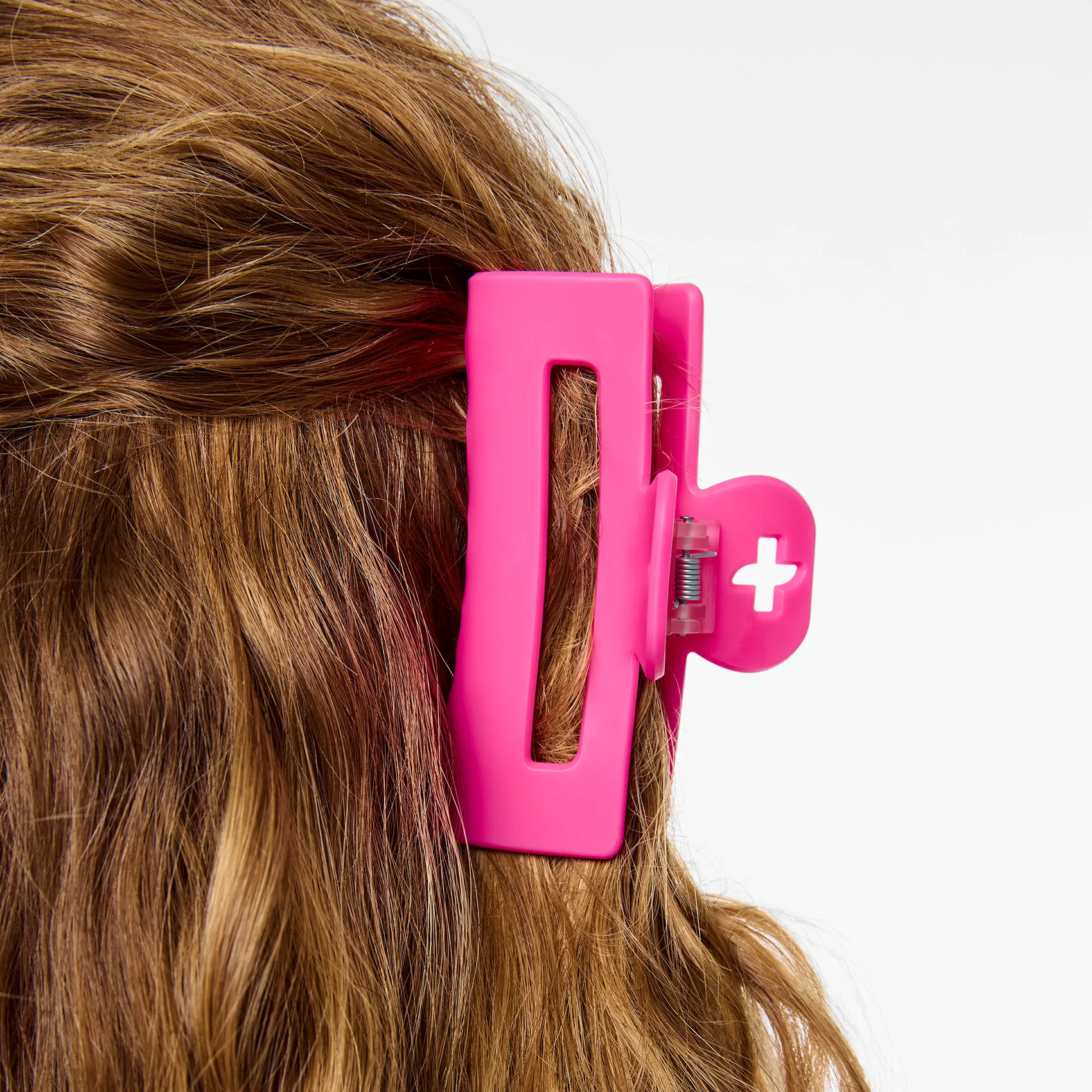 Rapid Response Pink - Claw Clip - Image 4