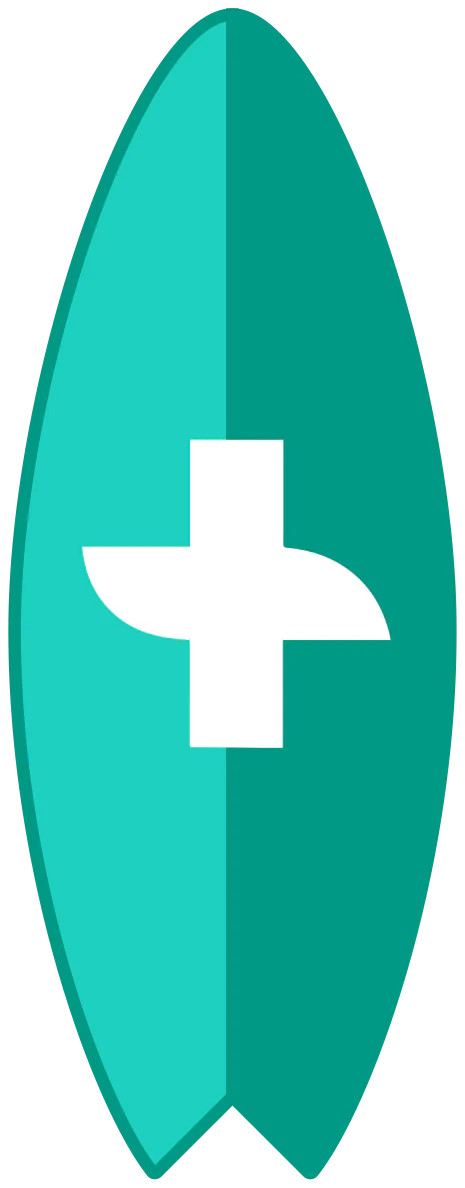 FIGS LA Embroidery Icon - Image 10