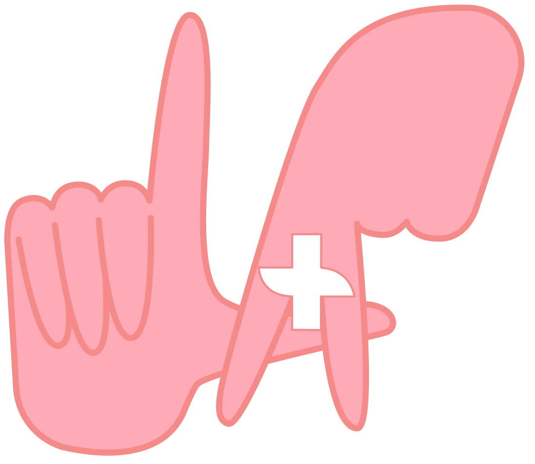 FIGS LA Embroidery Icon - Image 2