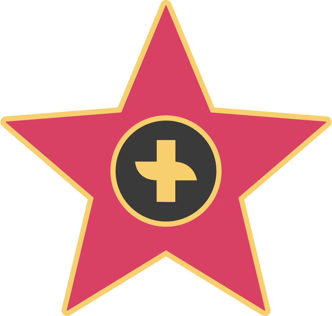 FIGS LA Embroidery Icon - Image 6