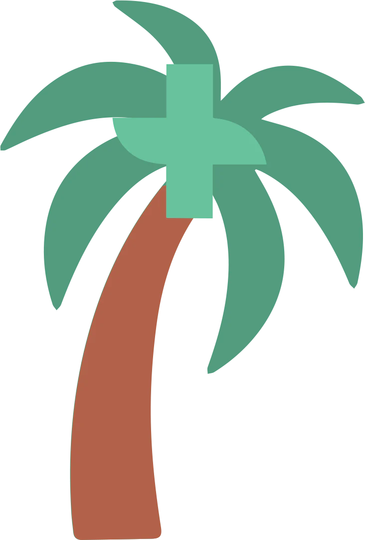 FIGS LA Embroidery Icon - Image 7