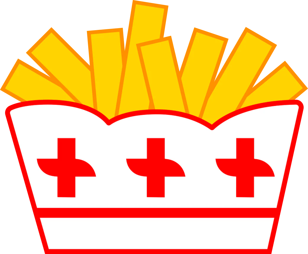 FIGS LA Embroidery Icon - Image 8