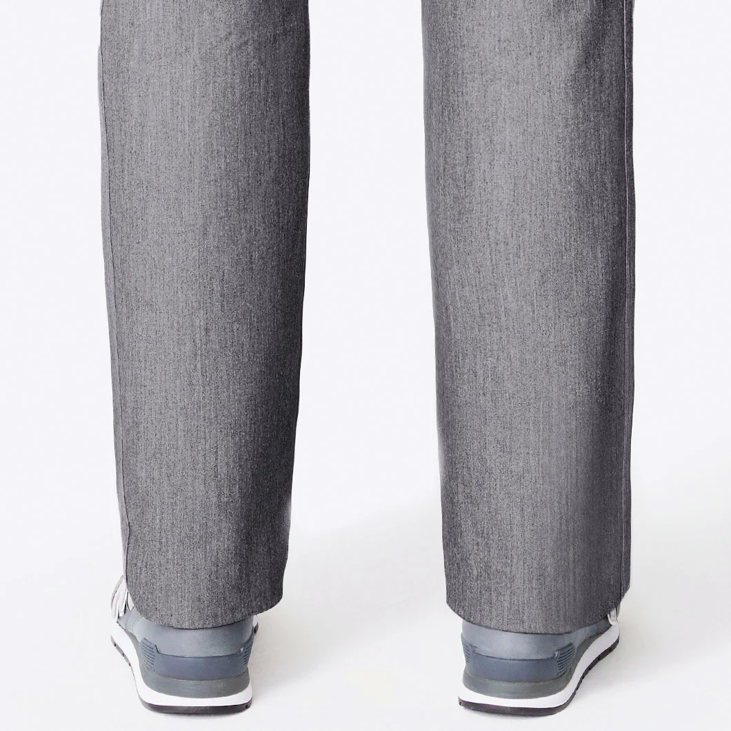 Men's Graphite Axim™ - Short Cargo Scrub Pants - Image 10