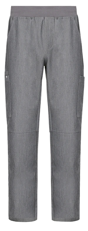Men's Graphite Axim™ - Short Cargo Scrub Pants - Image 7