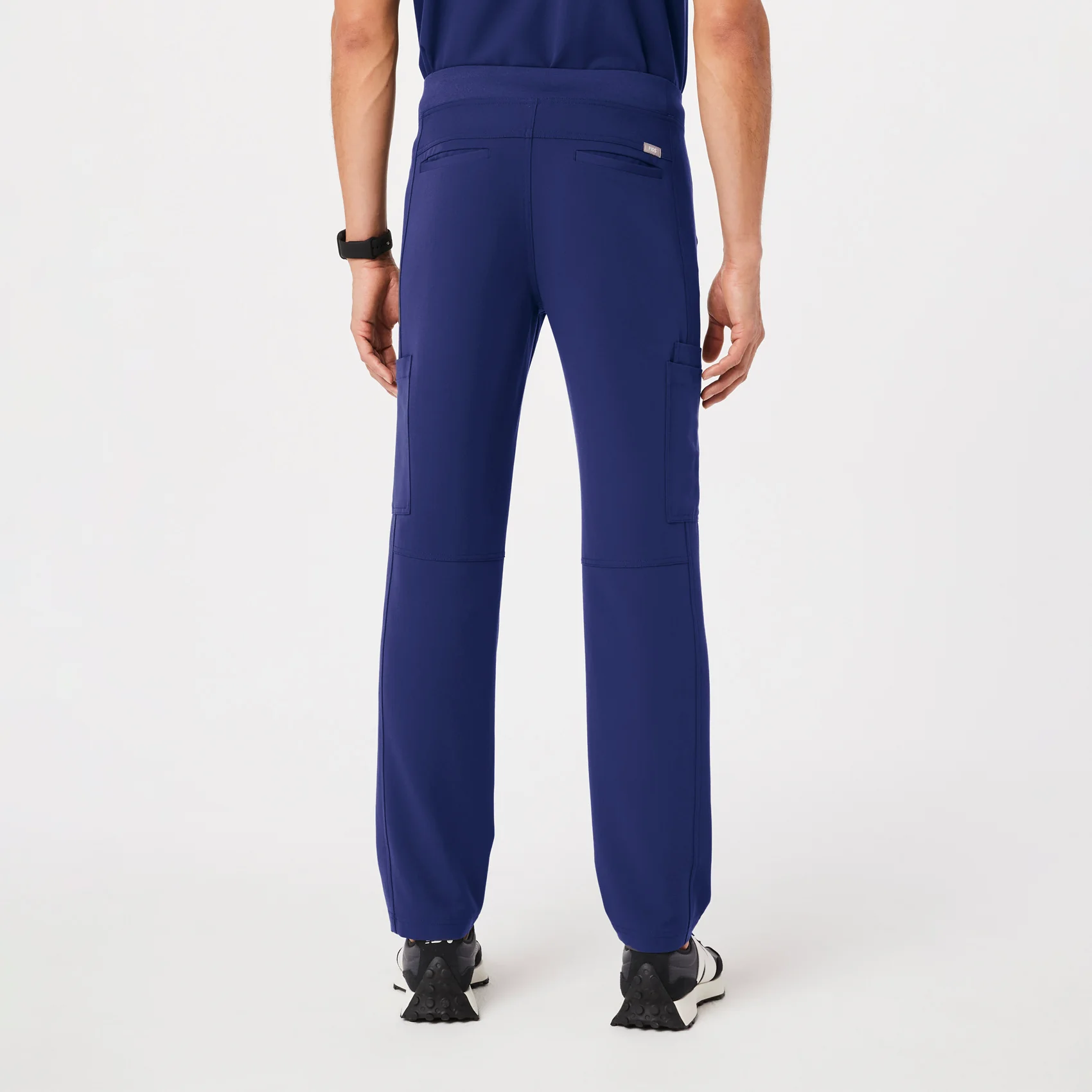 men's Sapphire Axim - Short Cargo Scrub Pant⢠- Image 4