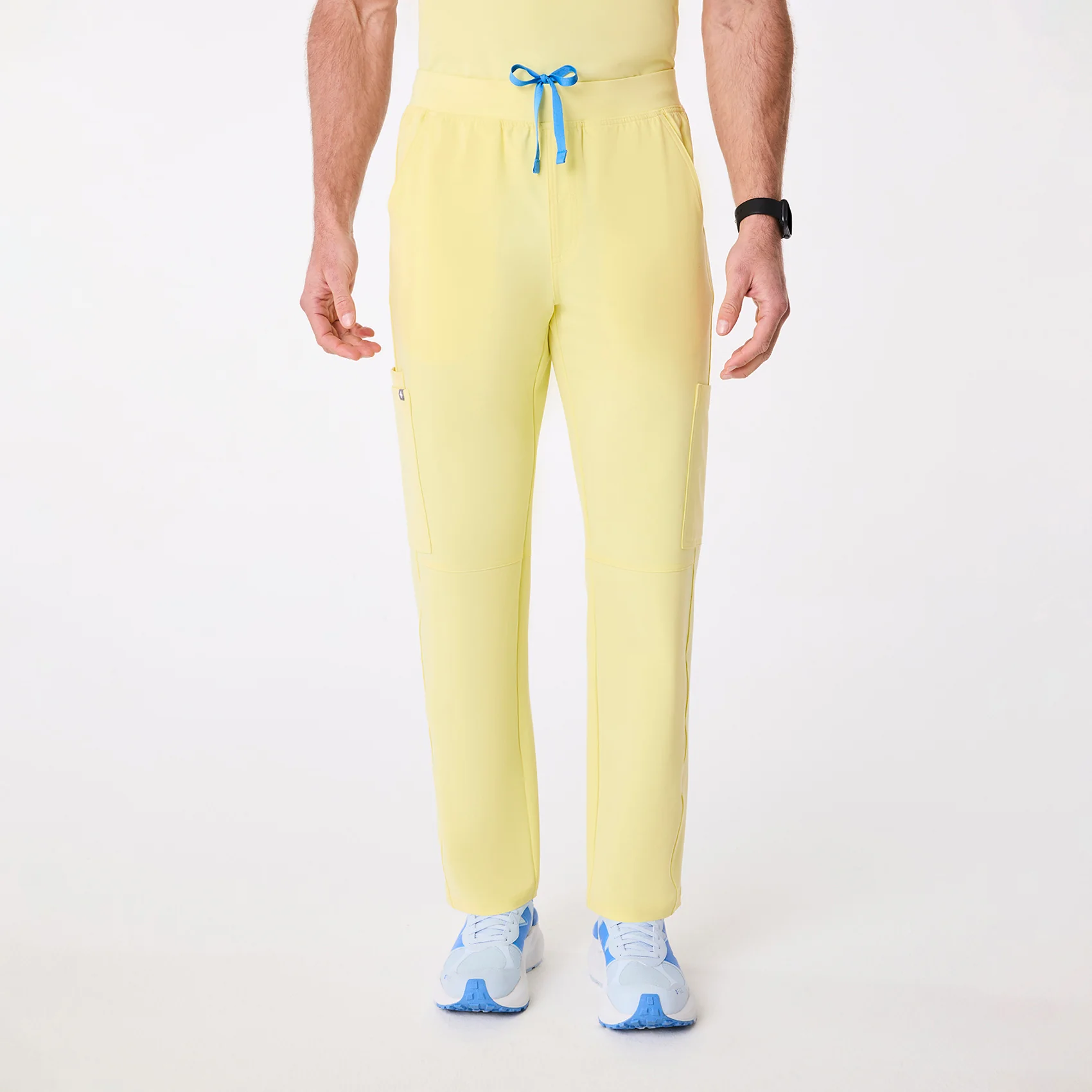 men's Sunlight Axim - Short Cargo Scrub Pant™