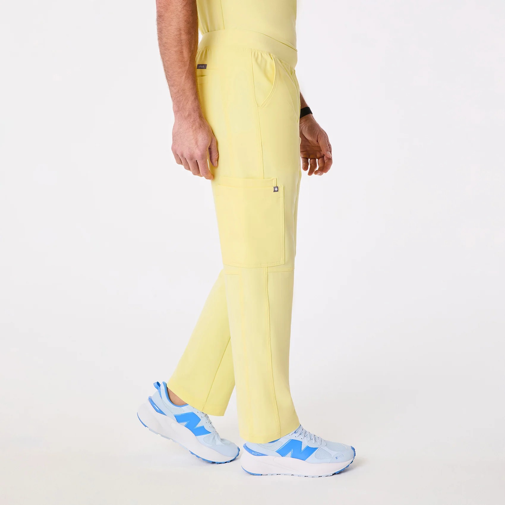 men's Sunlight Axim - Short Cargo Scrub Pant™ - Image 3