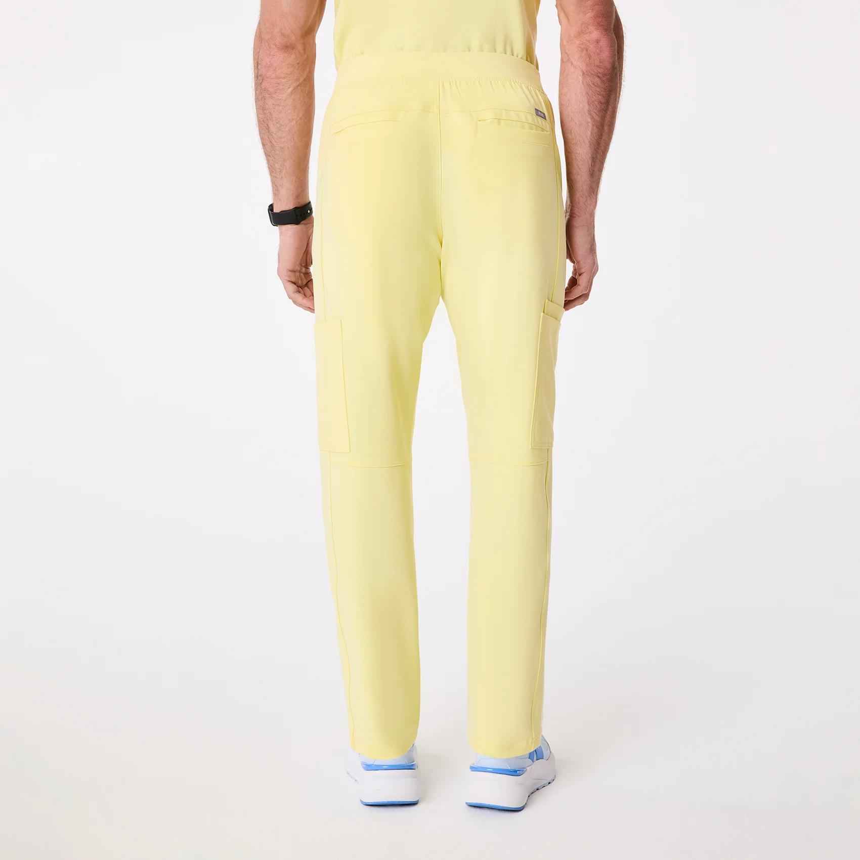 men's Sunlight Axim - Short Cargo Scrub Pant™ - Image 4