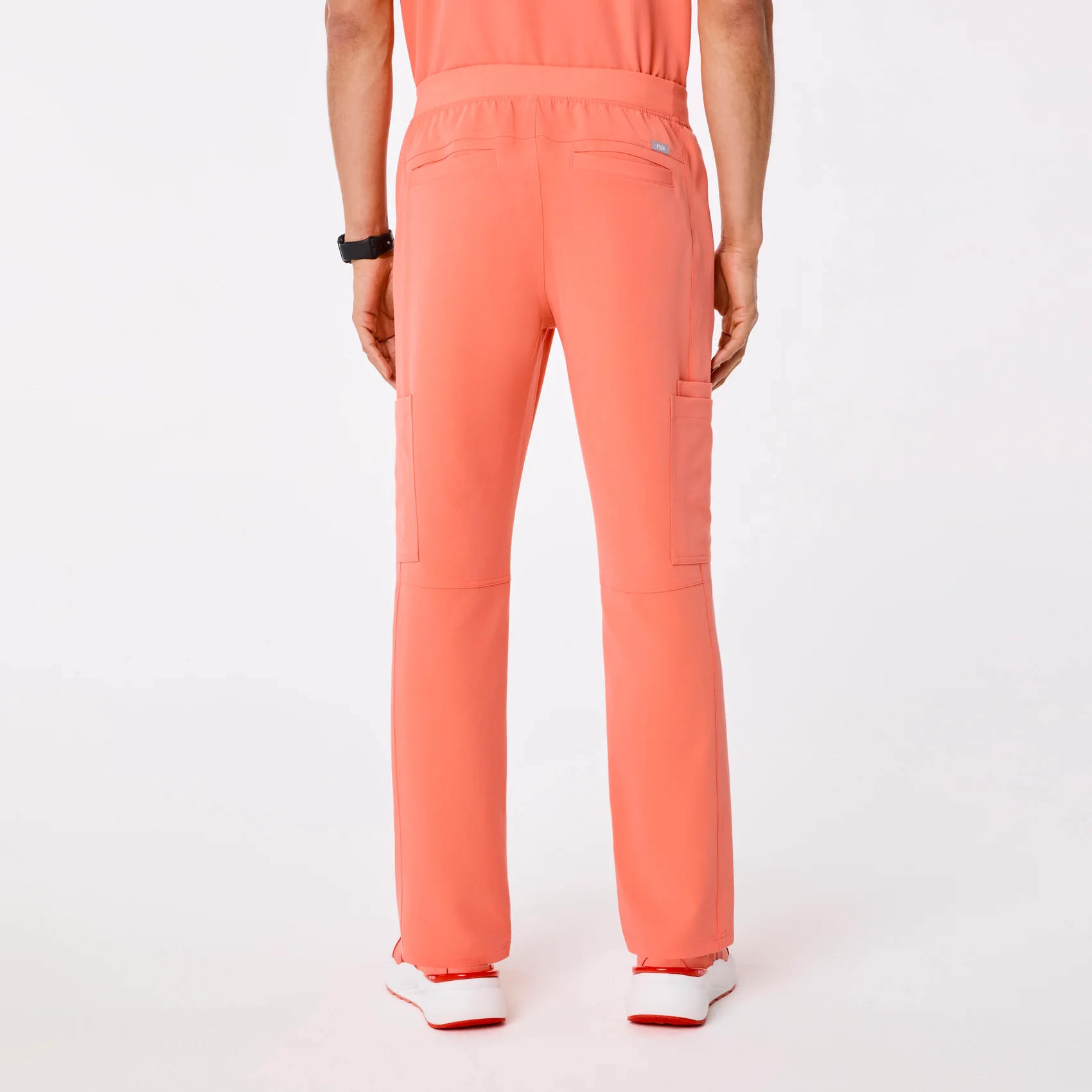 men's Sunset Drift Axim - Short Cargo Scrub Pant™ - Image 4