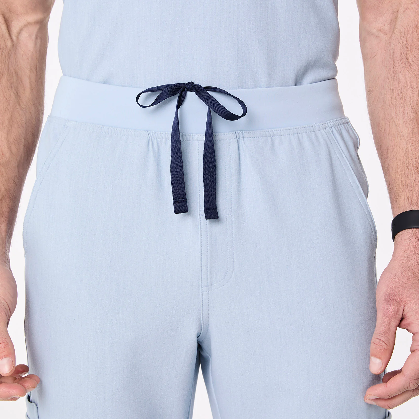 men's Chambray Axim - Cargo Scrub Pant™ - Image 6