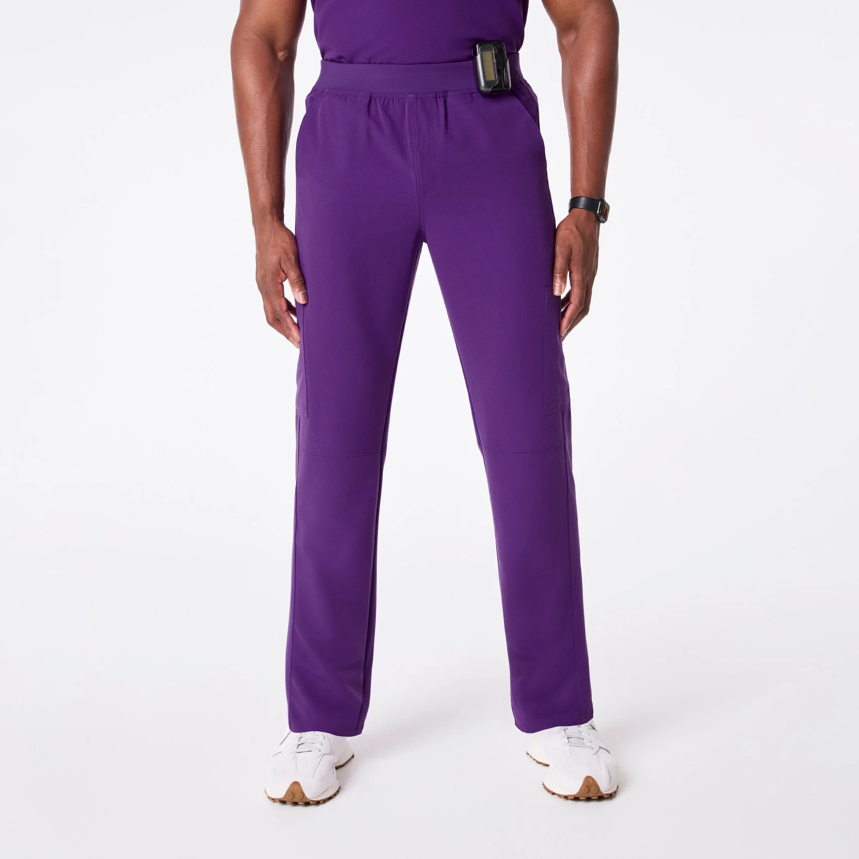 men's Digital Grape Axim - Cargo Scrub Pant™