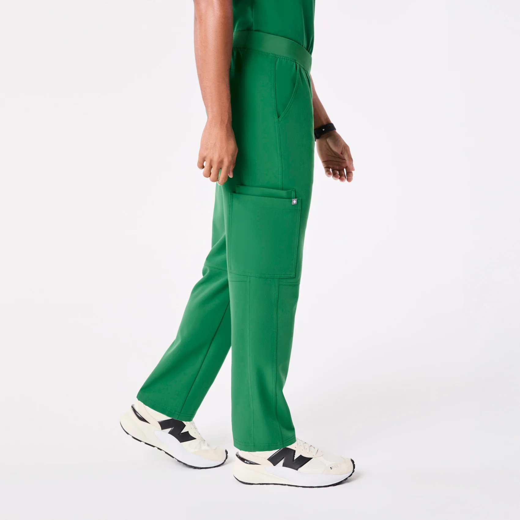 men's Indocyanine Green Axim - Cargo Scrub Pant™ - Image 3