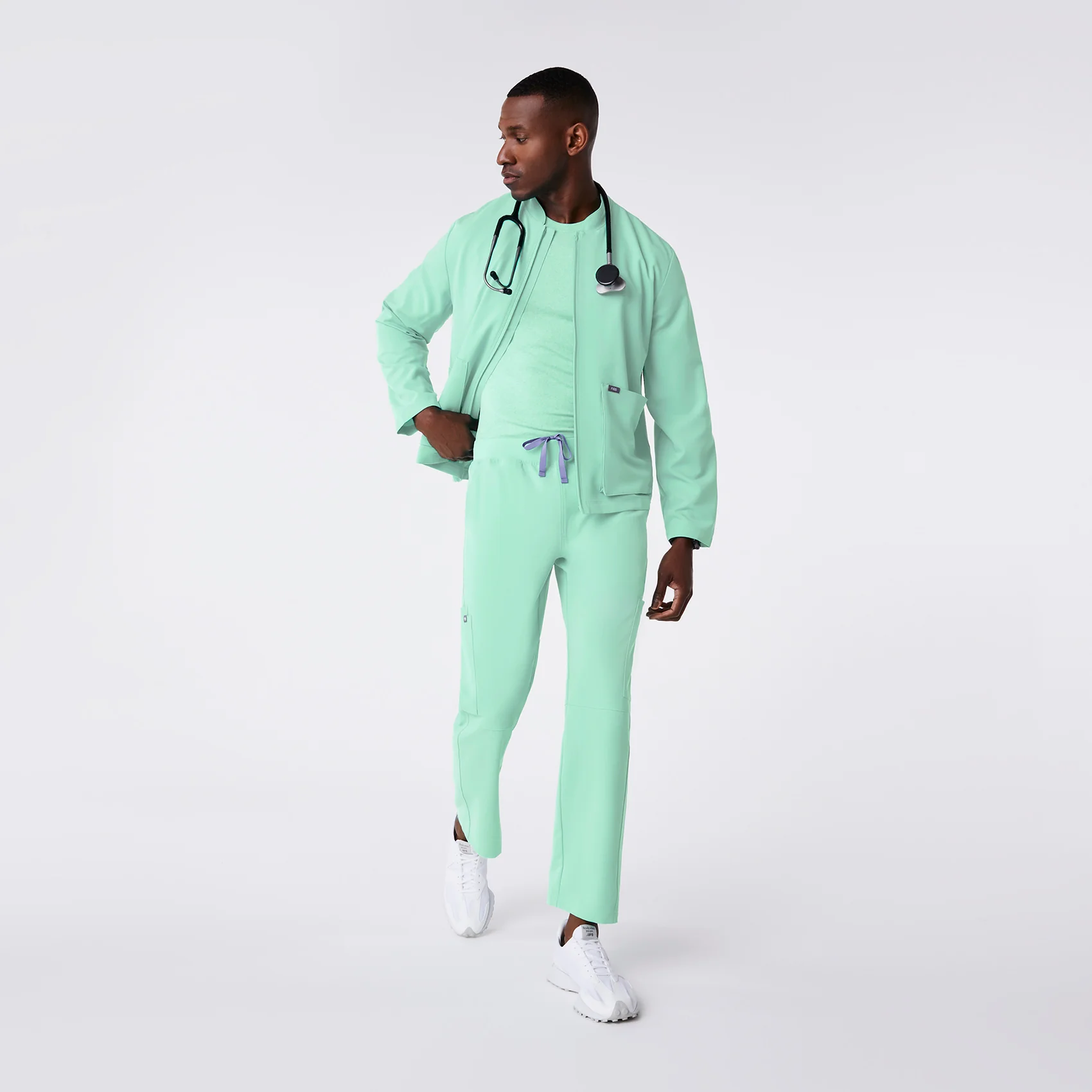men's Mariner Axim - Cargo Scrub Pant™ - Image 2