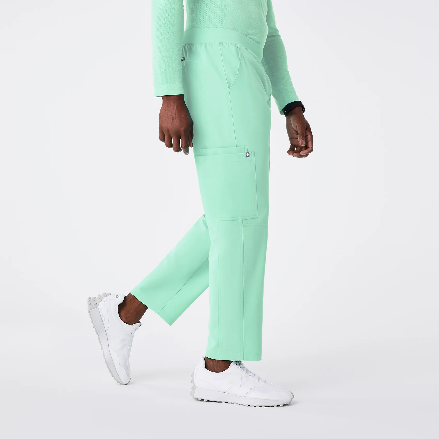 men's Mariner Axim - Cargo Scrub Pant™ - Image 3