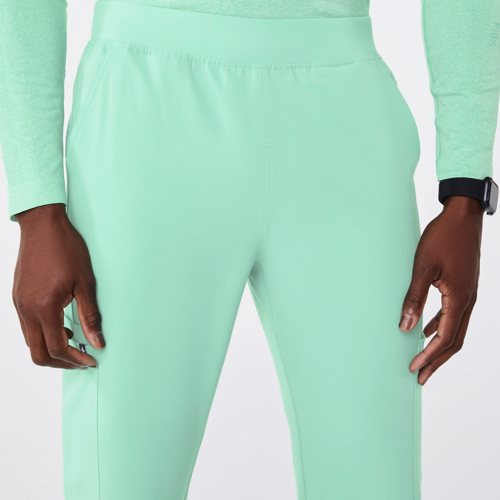 men's Mariner Axim - Cargo Scrub Pant™ - Image 4
