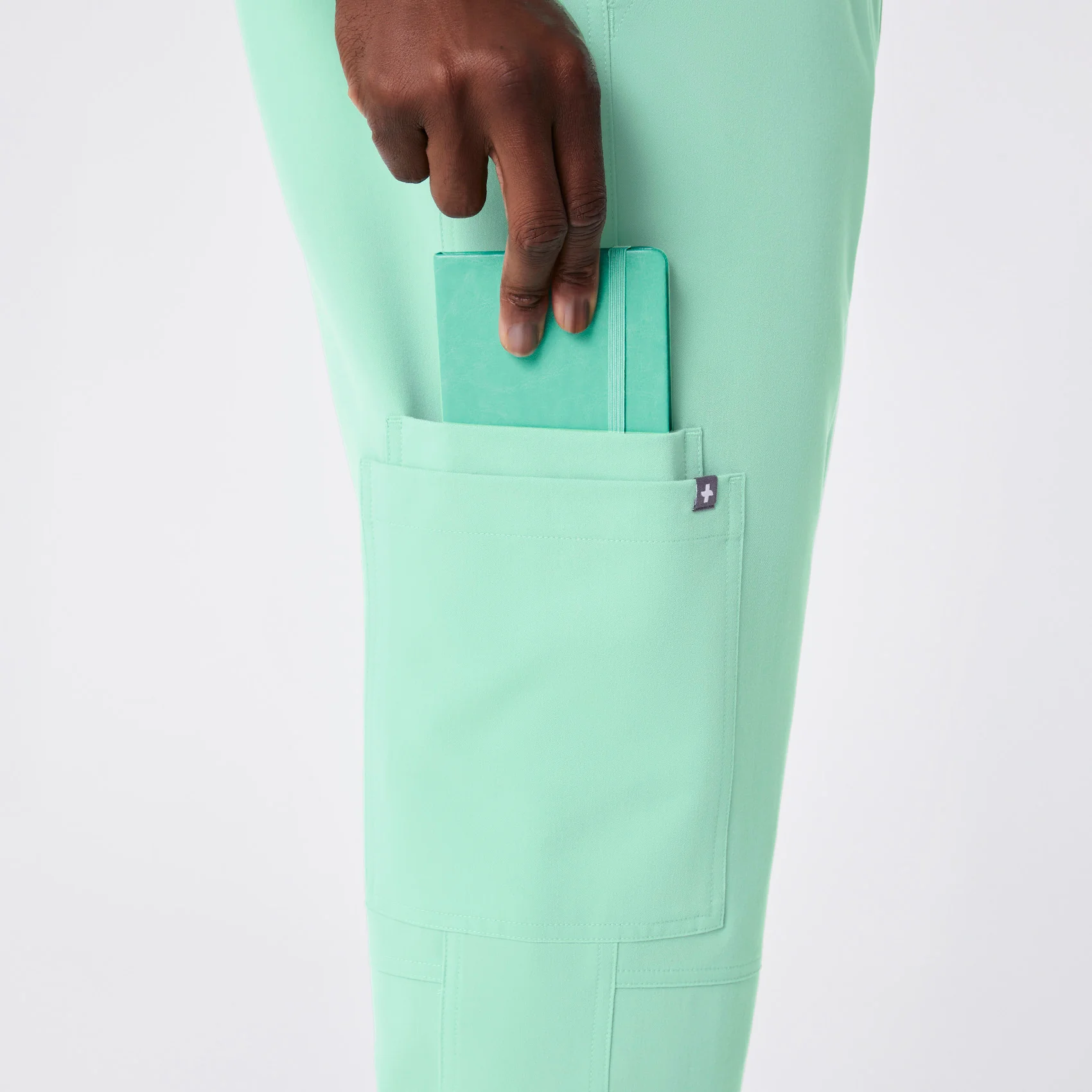men's Mariner Axim - Cargo Scrub Pant™ - Image 6