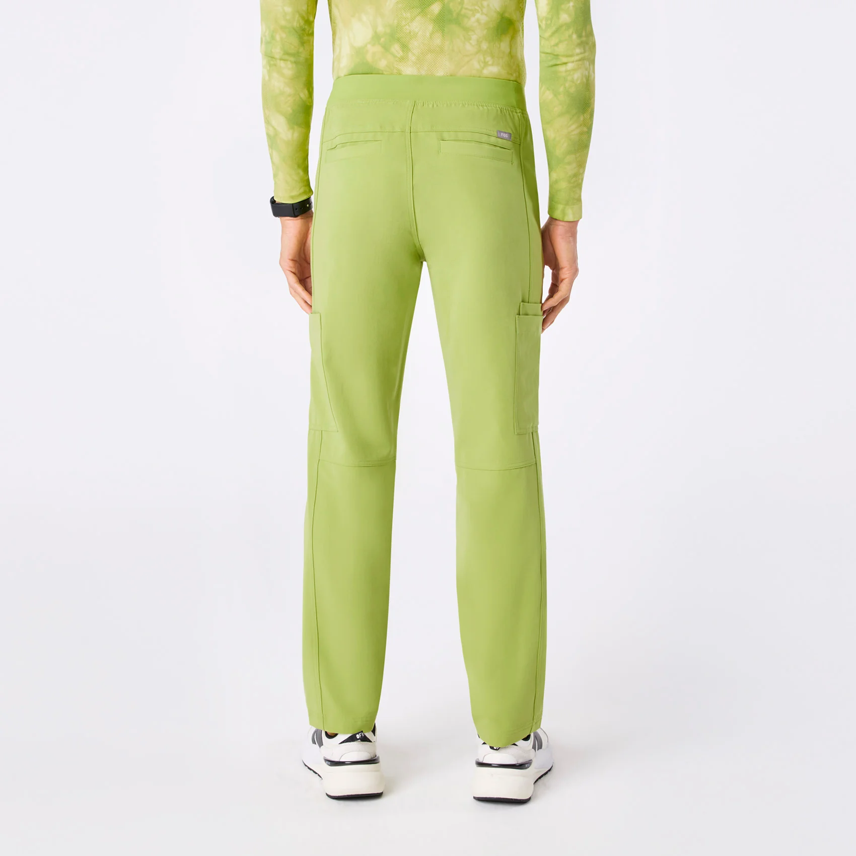 men's Matcha Axim - Cargo Scrub Pant™ - Image 4