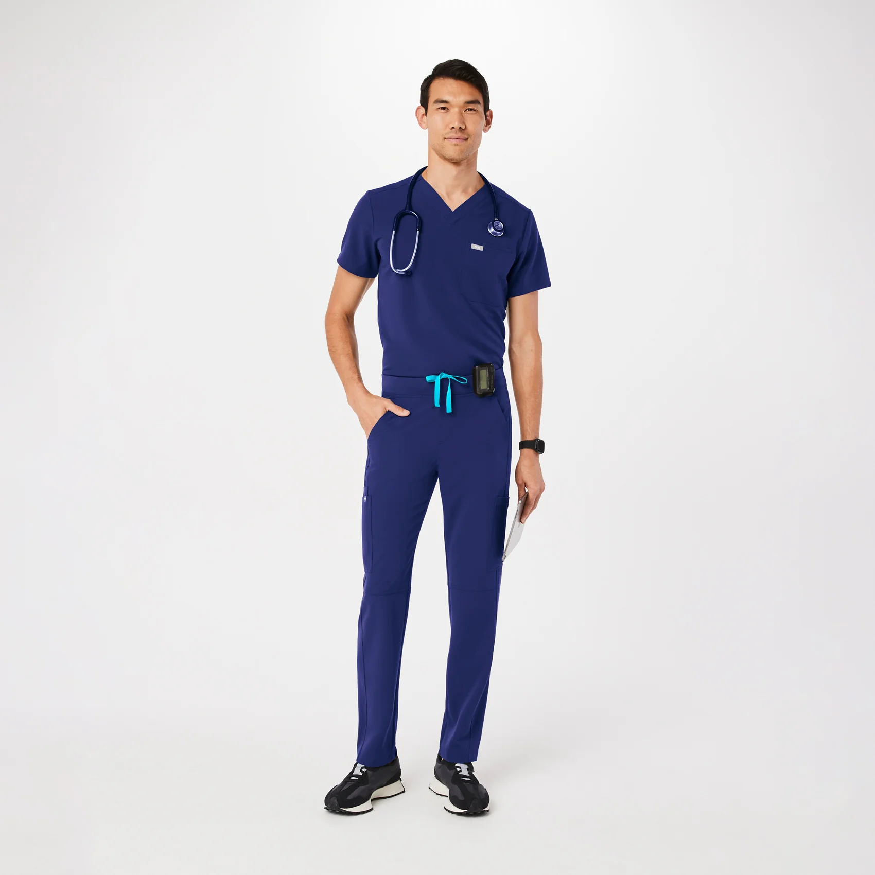 men's Sapphire Axim - Cargo Scrub Pant™ - Image 2