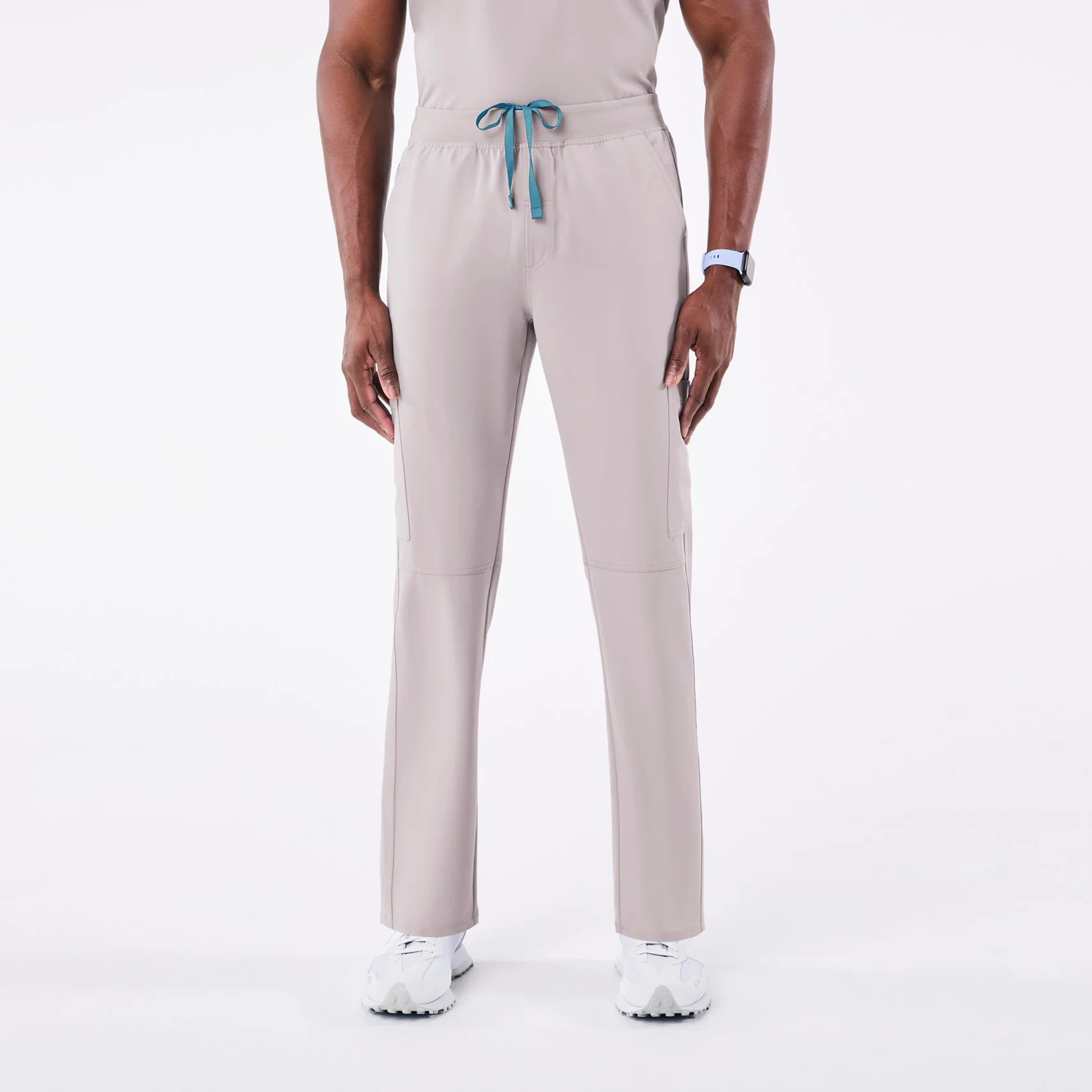 men's Slate Axim - Cargo Scrub Pantâ˘