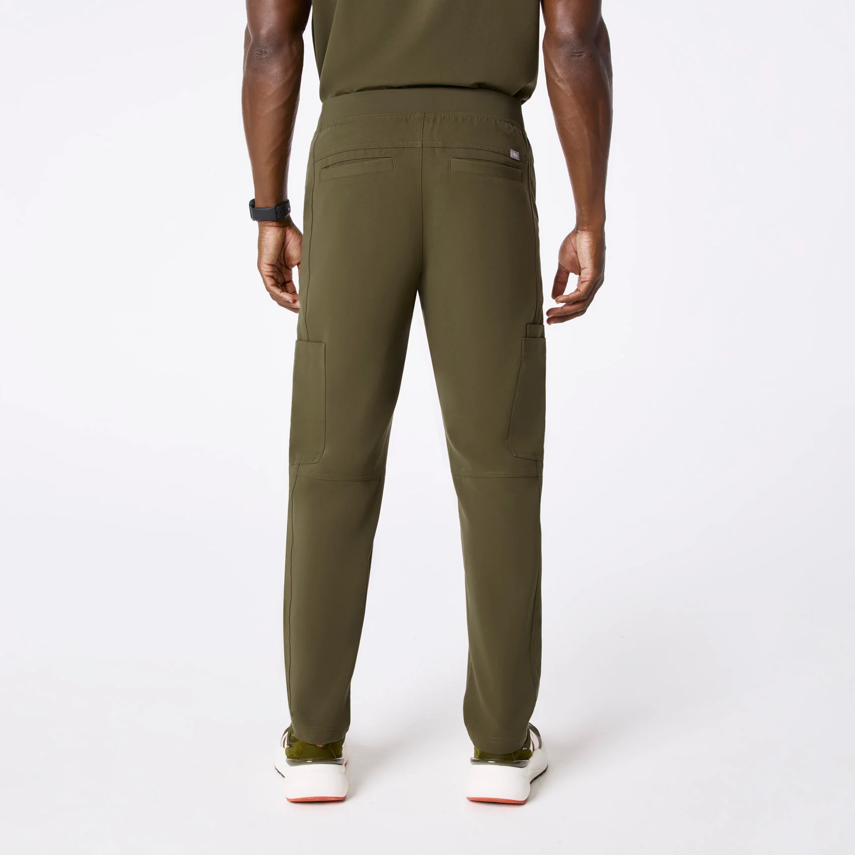 men's Spruce Axim - Cargo Scrub Pant™ - Image 4