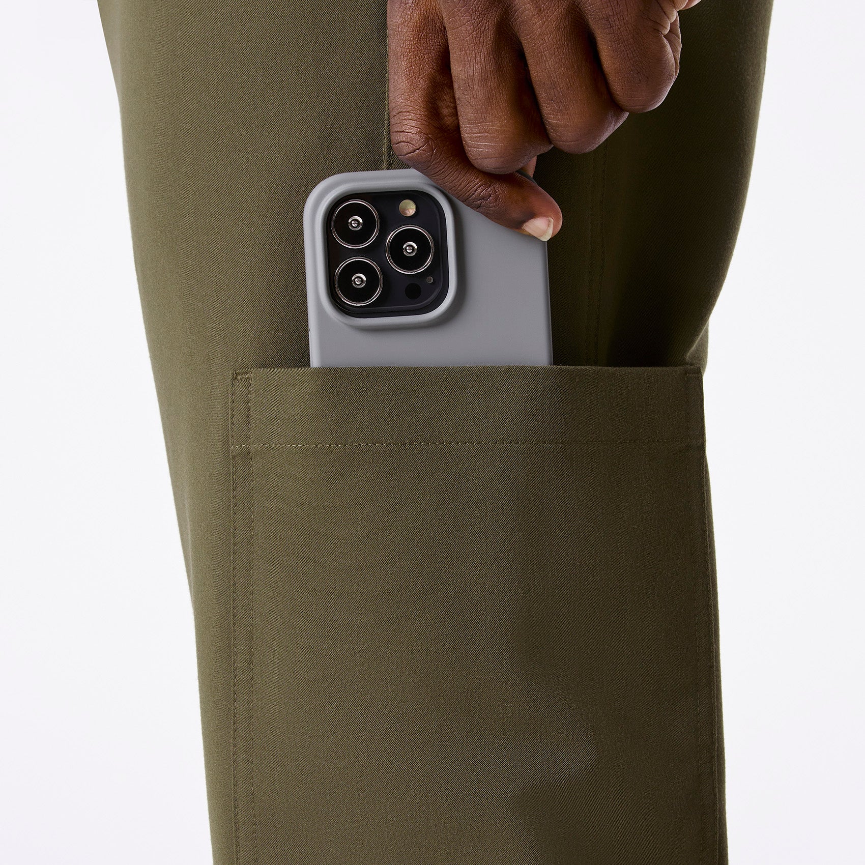 men's Spruce Axim - Cargo Scrub Pant™ - Image 8