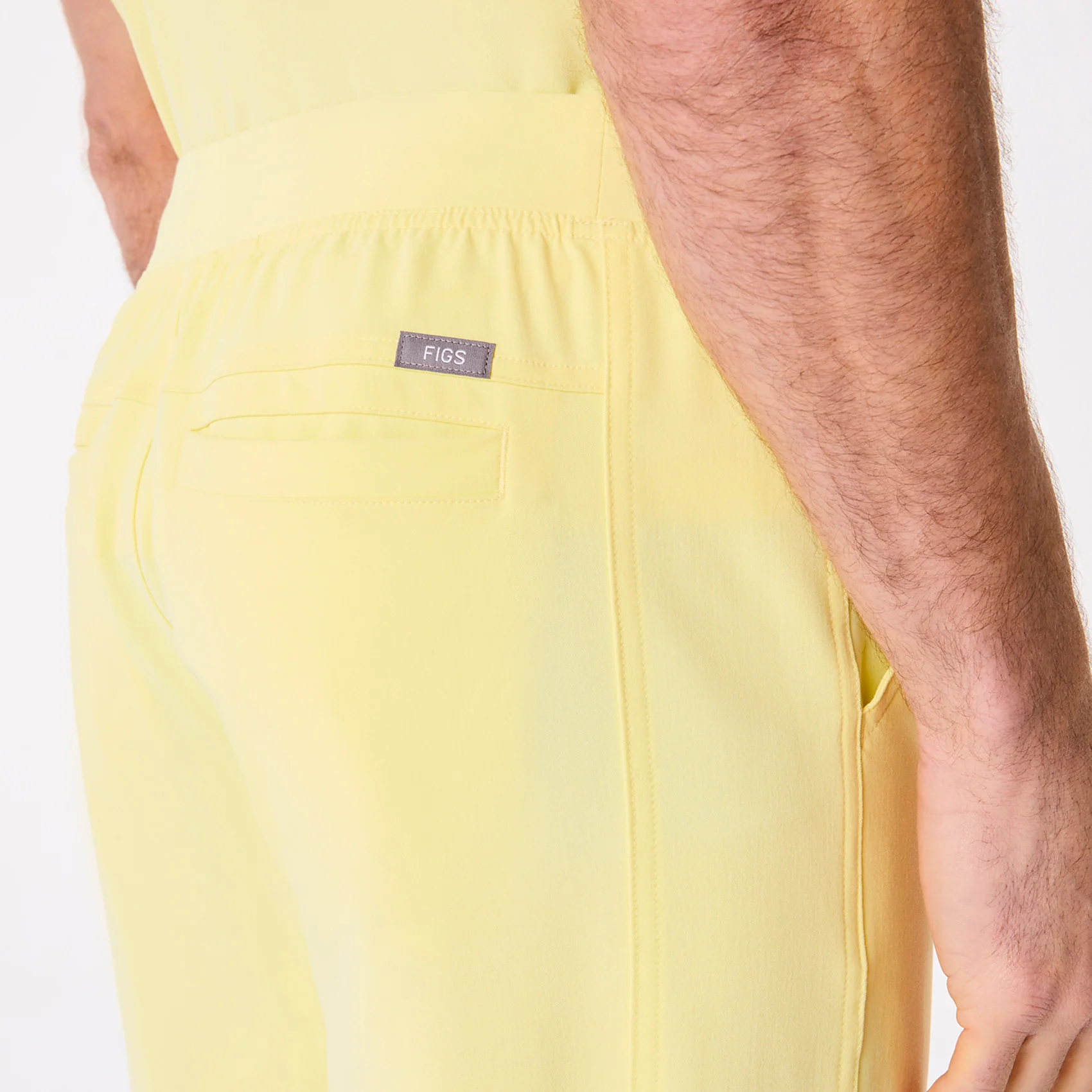 men's Sunlight Axim - Cargo Scrub Pant⢠- Image 5