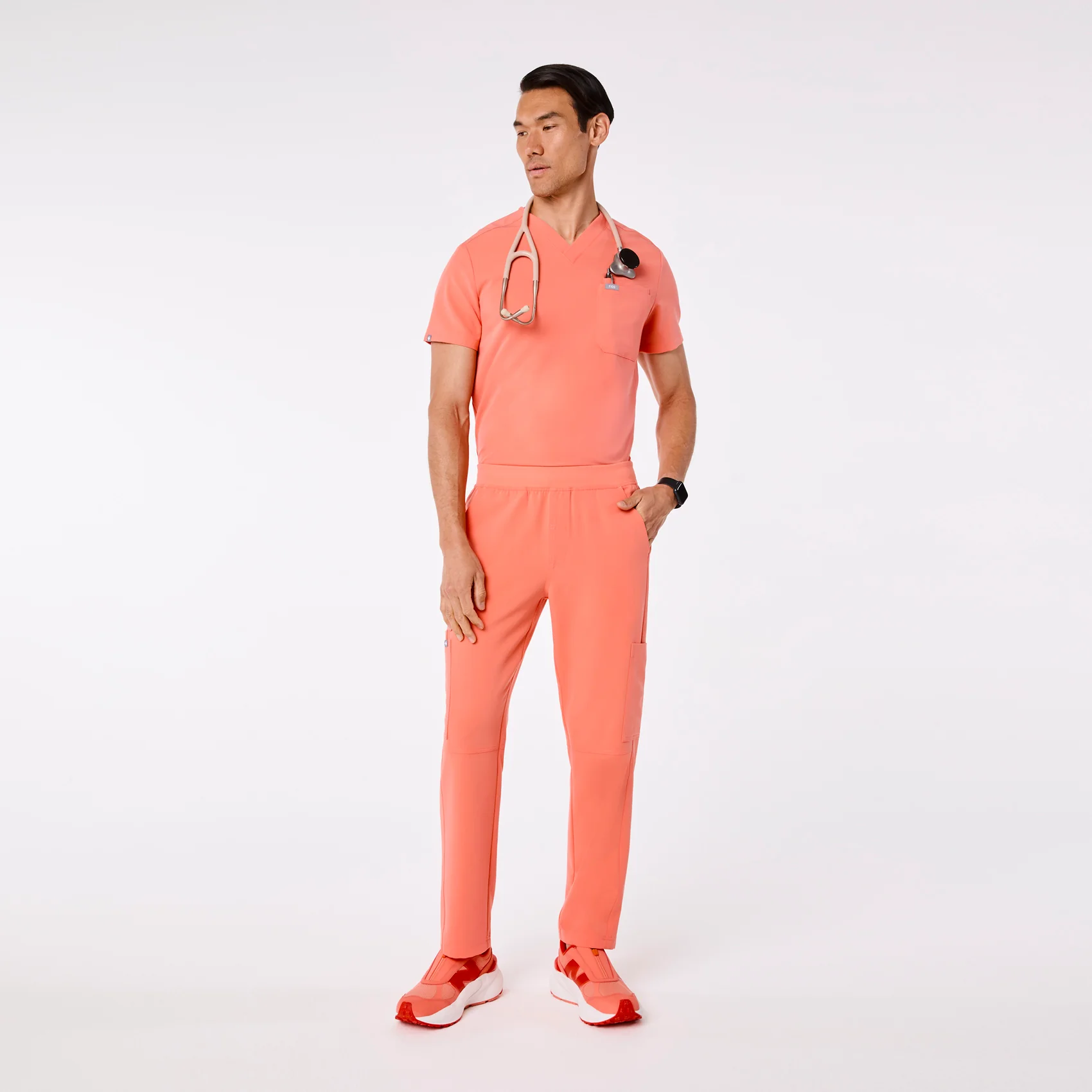 men's Sunset Drift Axim - Cargo Scrub Pant™ - Image 2