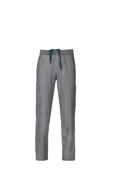 Men's Graphite Axim™ - Tall Cargo Scrub Pants - Image 12