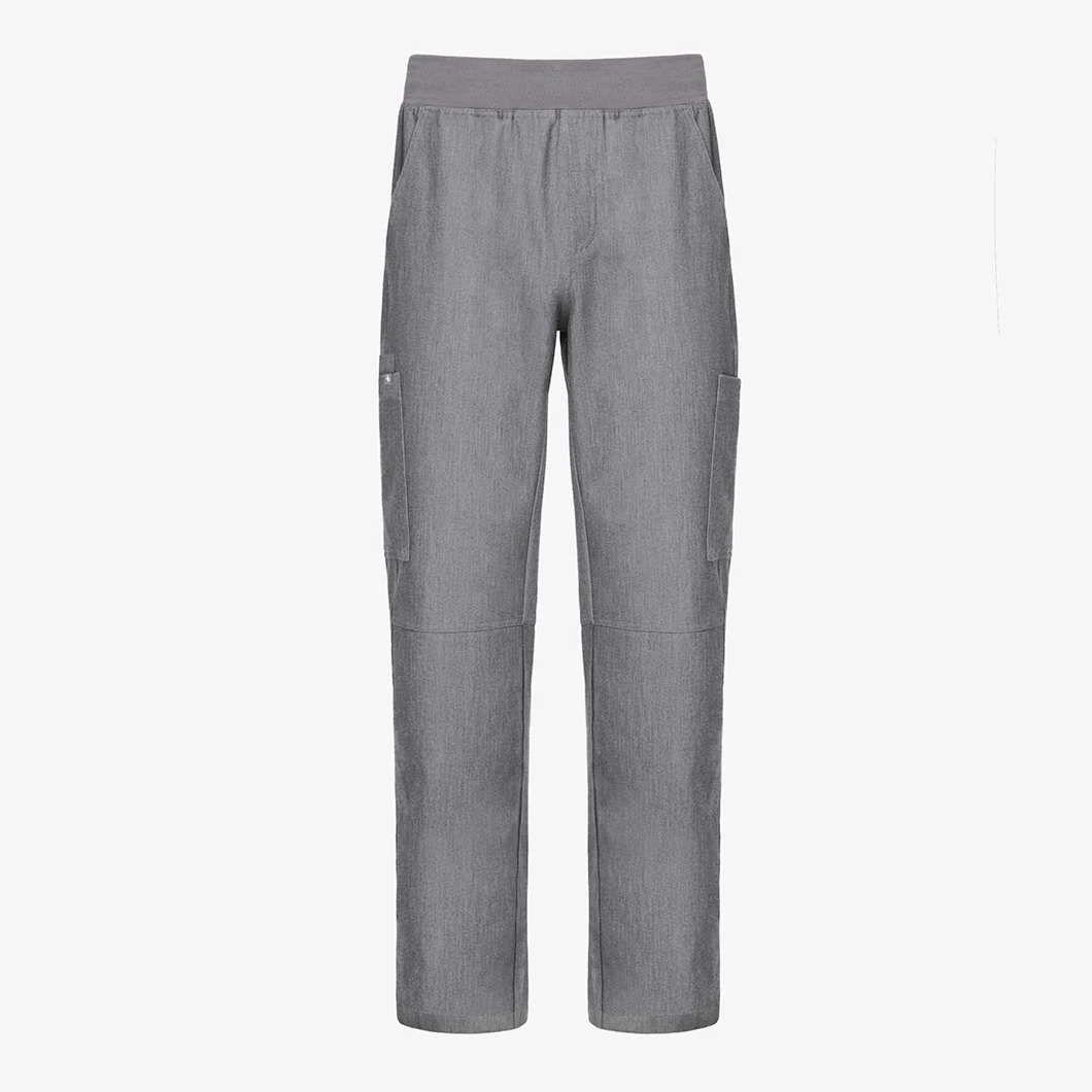 Men's Graphite Axim™ - Tall Cargo Scrub Pants - Image 9