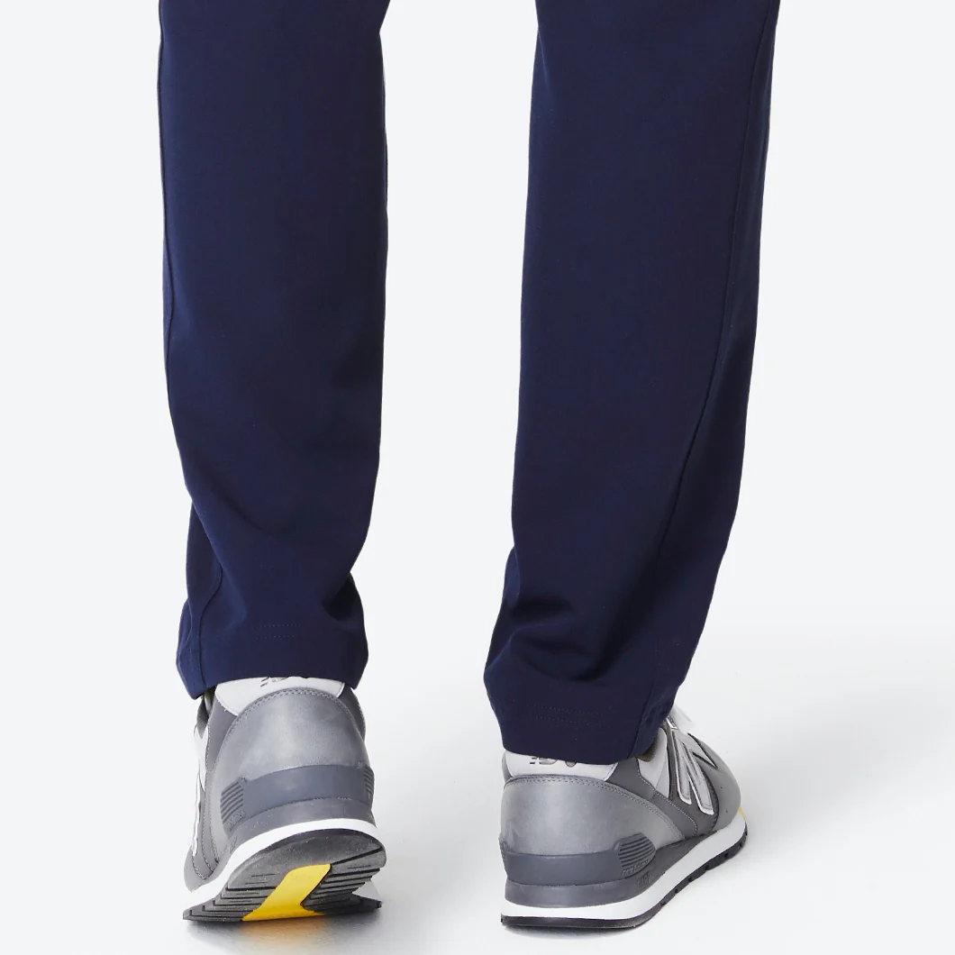 Men's Navy Axim™ - Tall Cargo Scrub Pants - Image 12