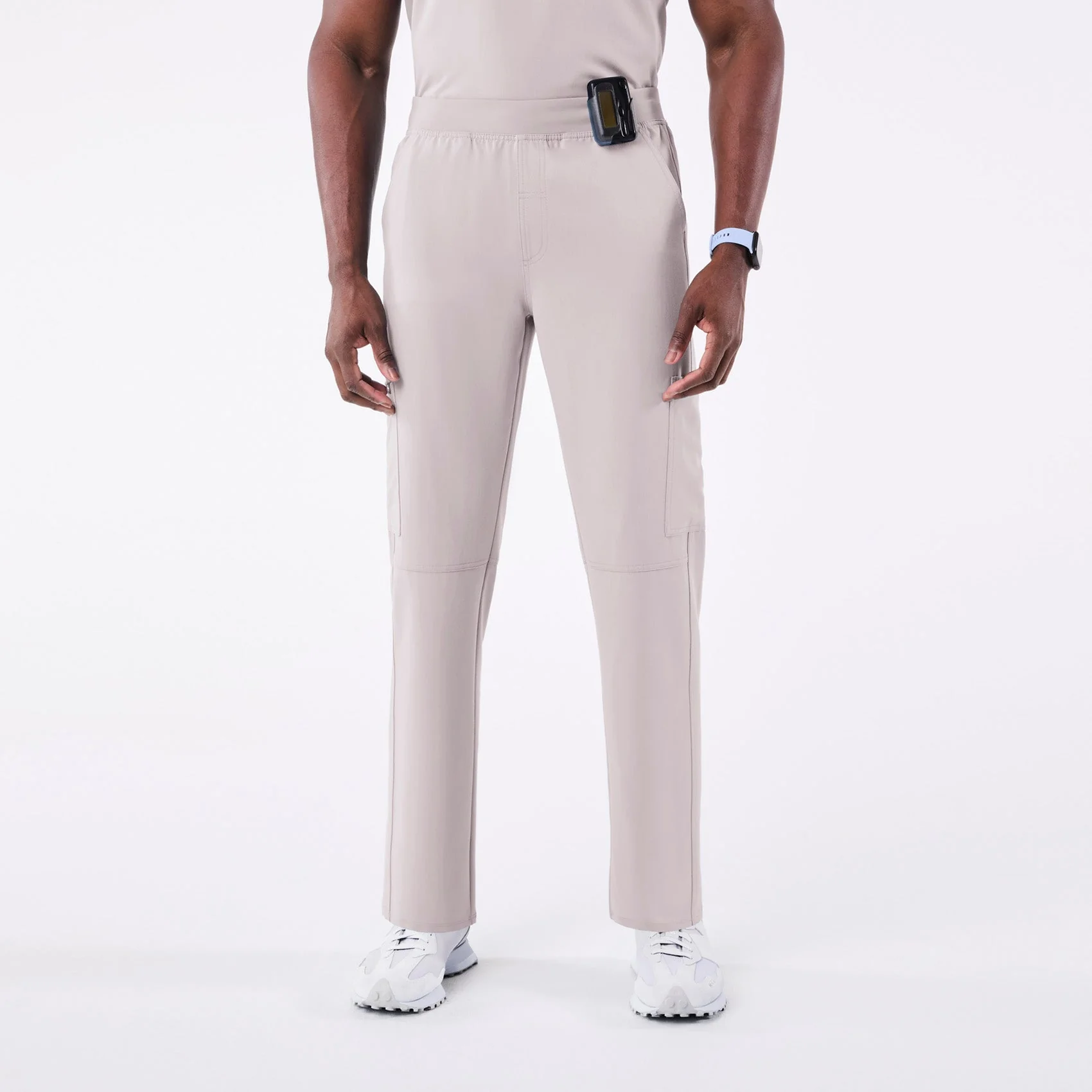 men's Slate Axim - Tall Cargo Scrub Pant™ - Image 7