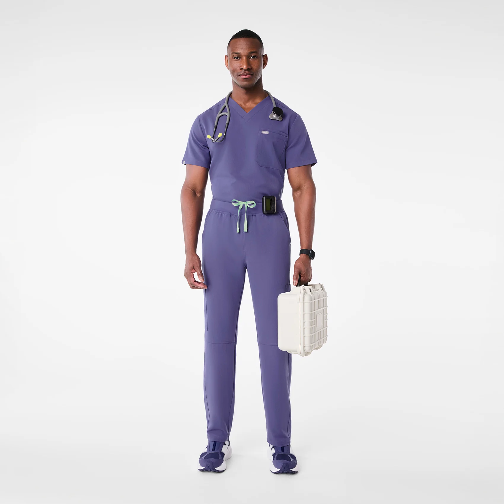 men's Wayfarer Axim - Tall Cargo Scrub Pant™ - Image 2