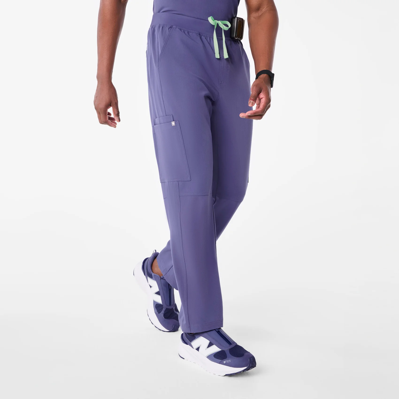 men's Wayfarer Axim - Tall Cargo Scrub Pant™ - Image 3