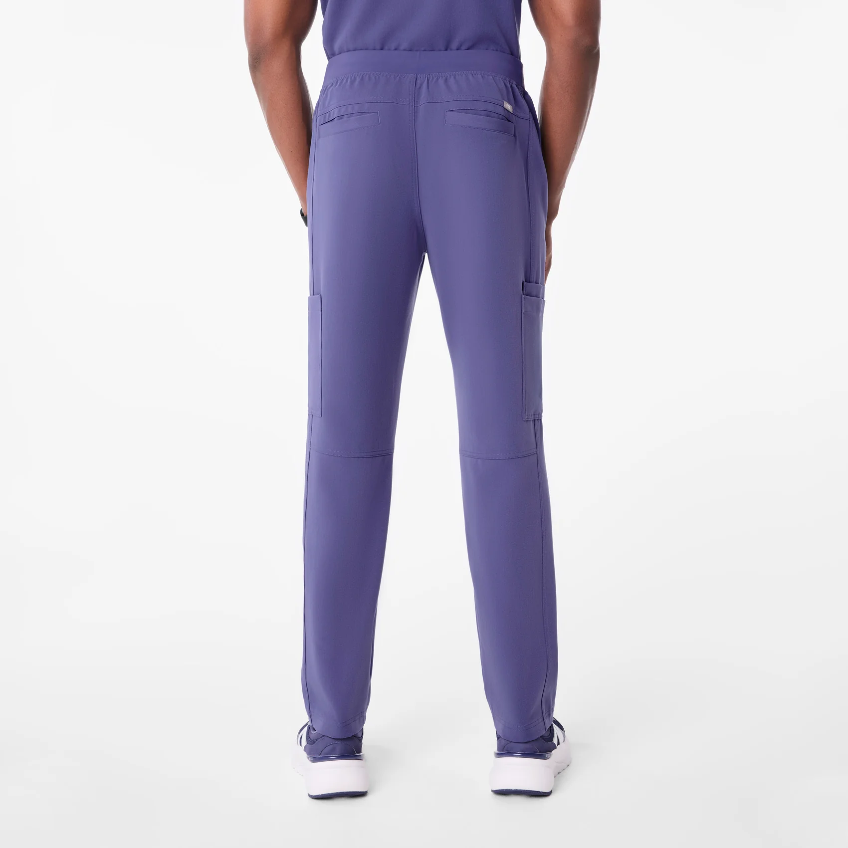 men's Wayfarer Axim - Tall Cargo Scrub Pant™ - Image 4