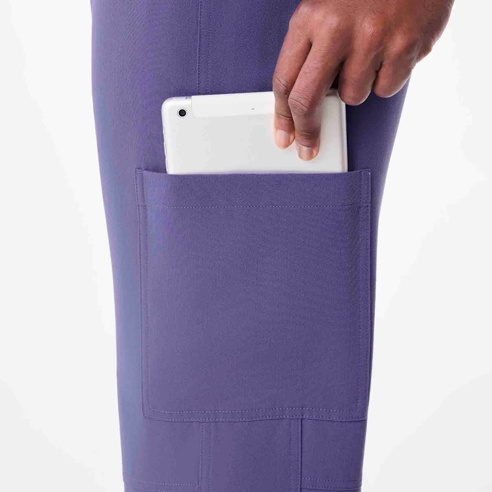 men's Wayfarer Axim - Tall Cargo Scrub Pant™ - Image 7