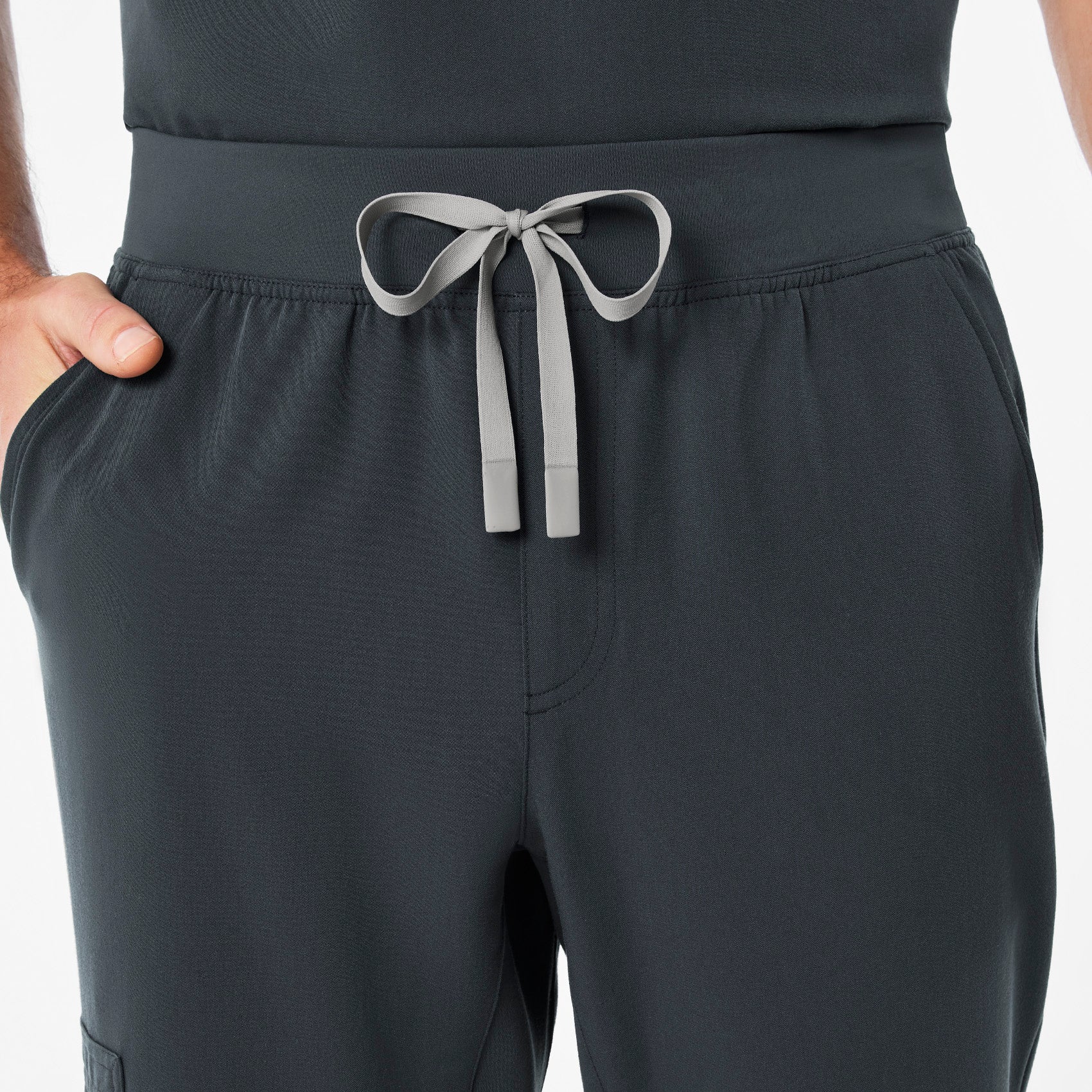 men's Dark Harbor Brey Tall Jogger - Scrub Pant - Image 5