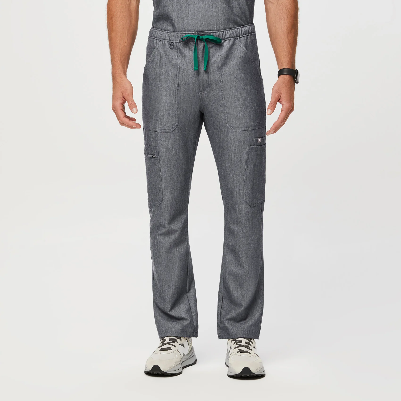 men's Graphite Cairo™- Cargo Scrub Pants (3XL - 6XL)
