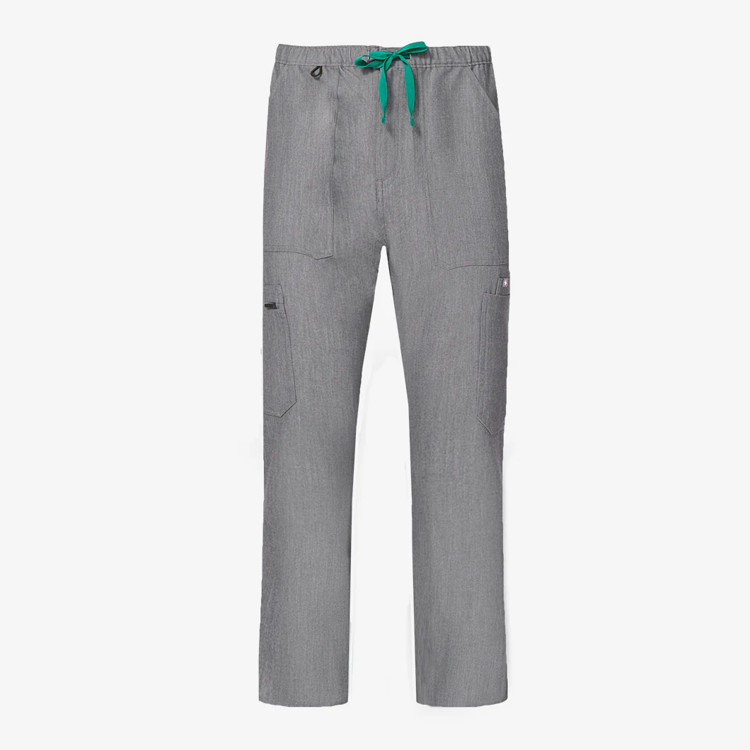 Men's Graphite Cairo™ - Short Cargo Scrub Pants - Image 10