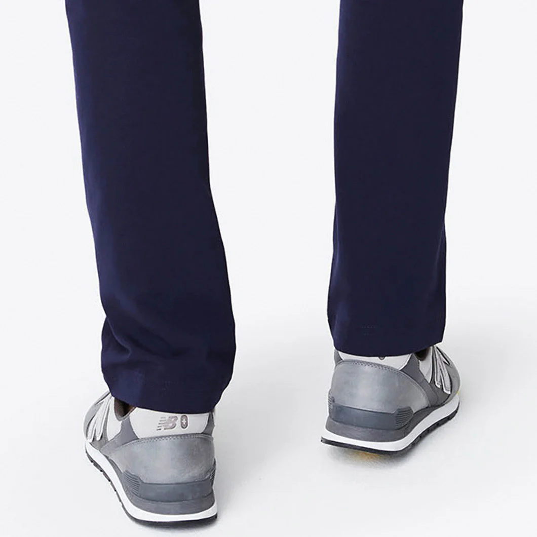 Men's Navy Cairo⢠- Short Cargo Scrub Pants - Image 11
