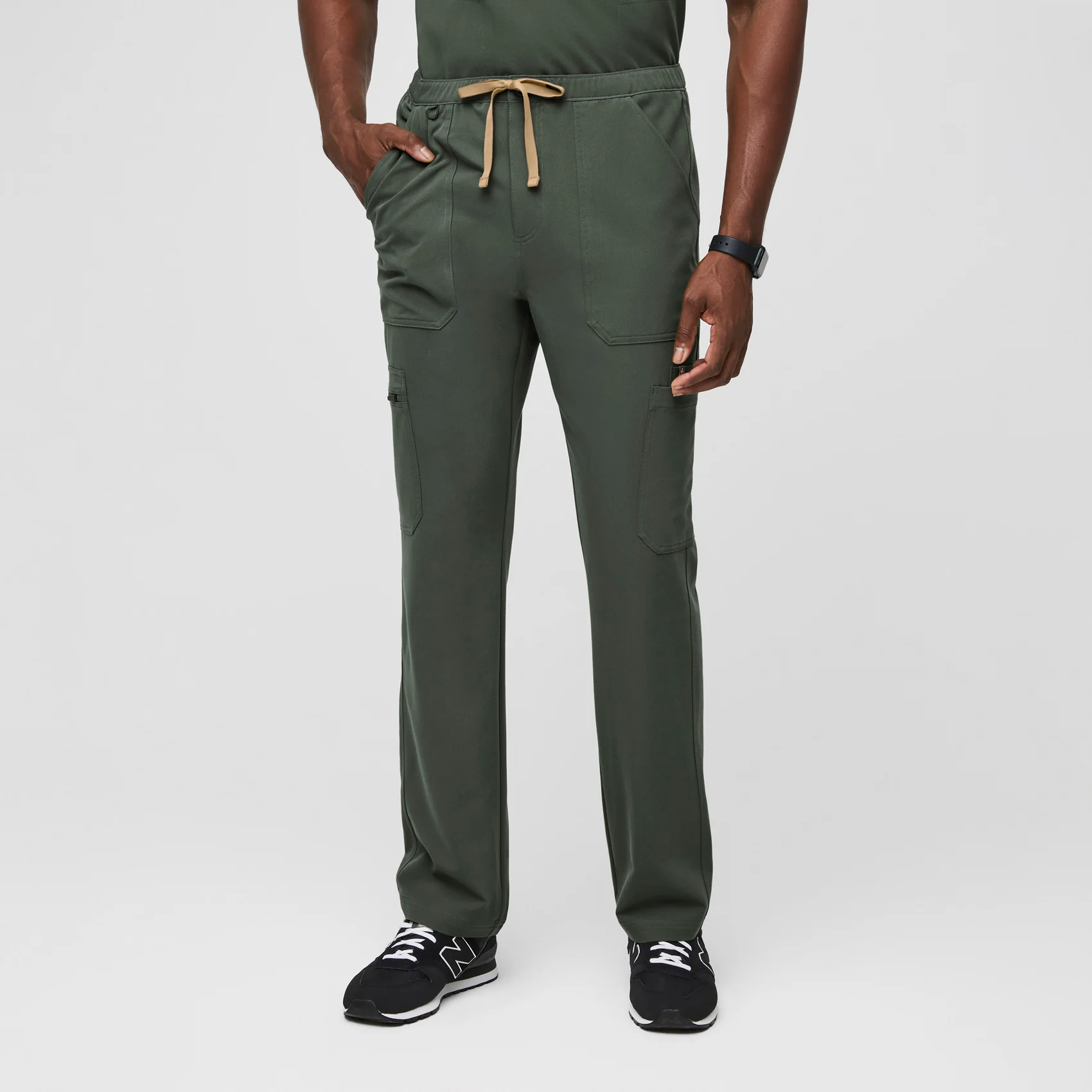 men's Moss Cairo - Short Cargo Scrub Pant™