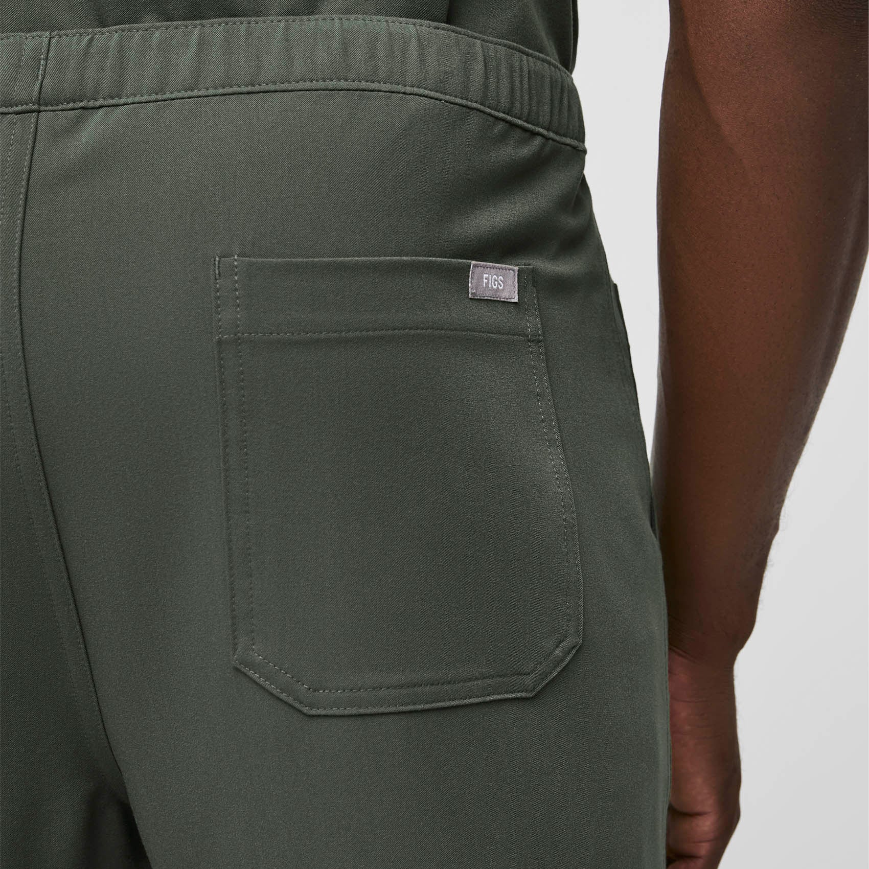 men's Moss Cairo - Short Cargo Scrub Pant™ - Image 4