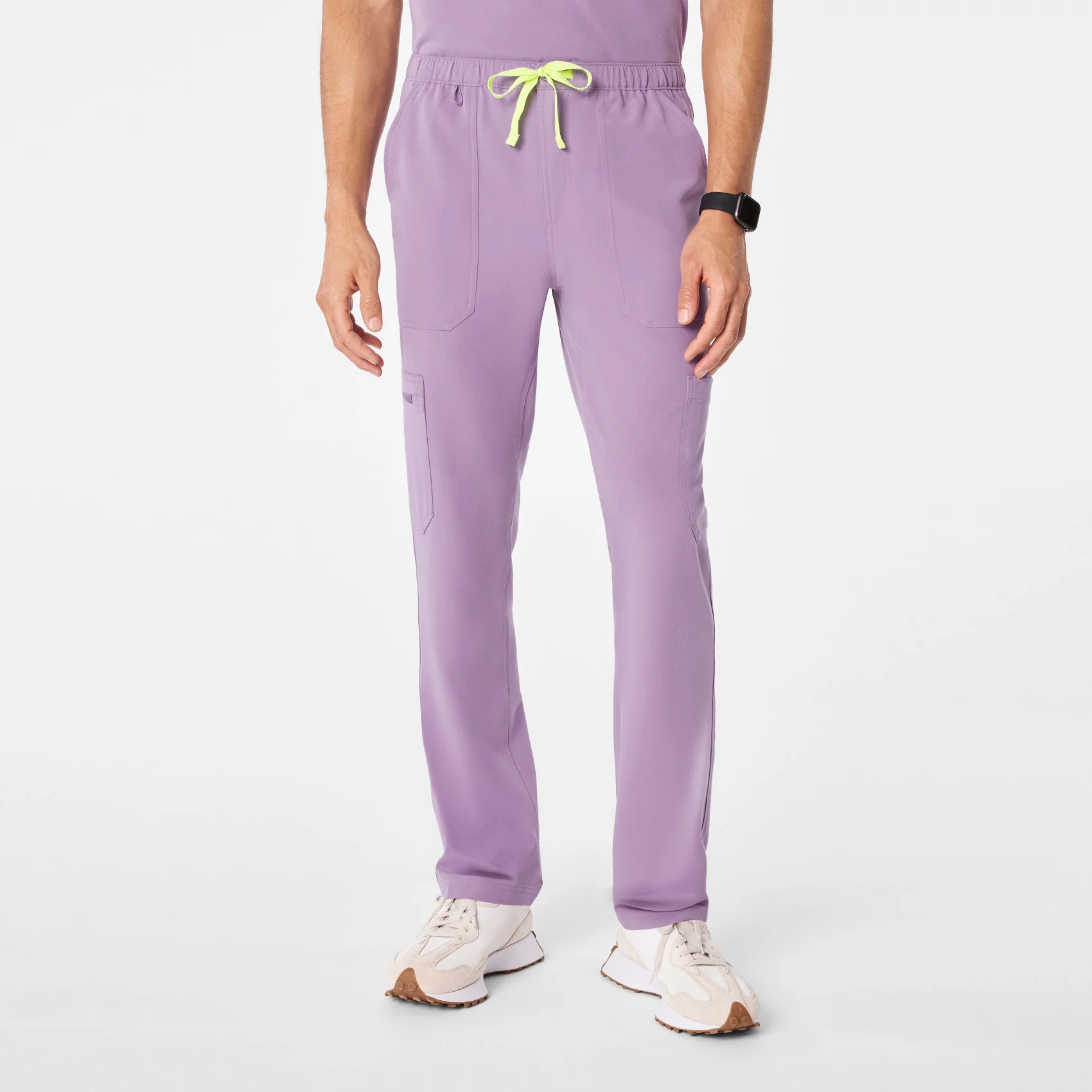 men's Purple Haze Cairo - Cargo Scrub Pant™