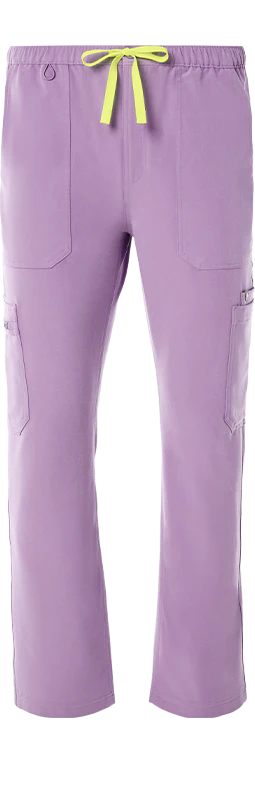 men's Purple Haze Cairo - Cargo Scrub Pant™ - Image 12
