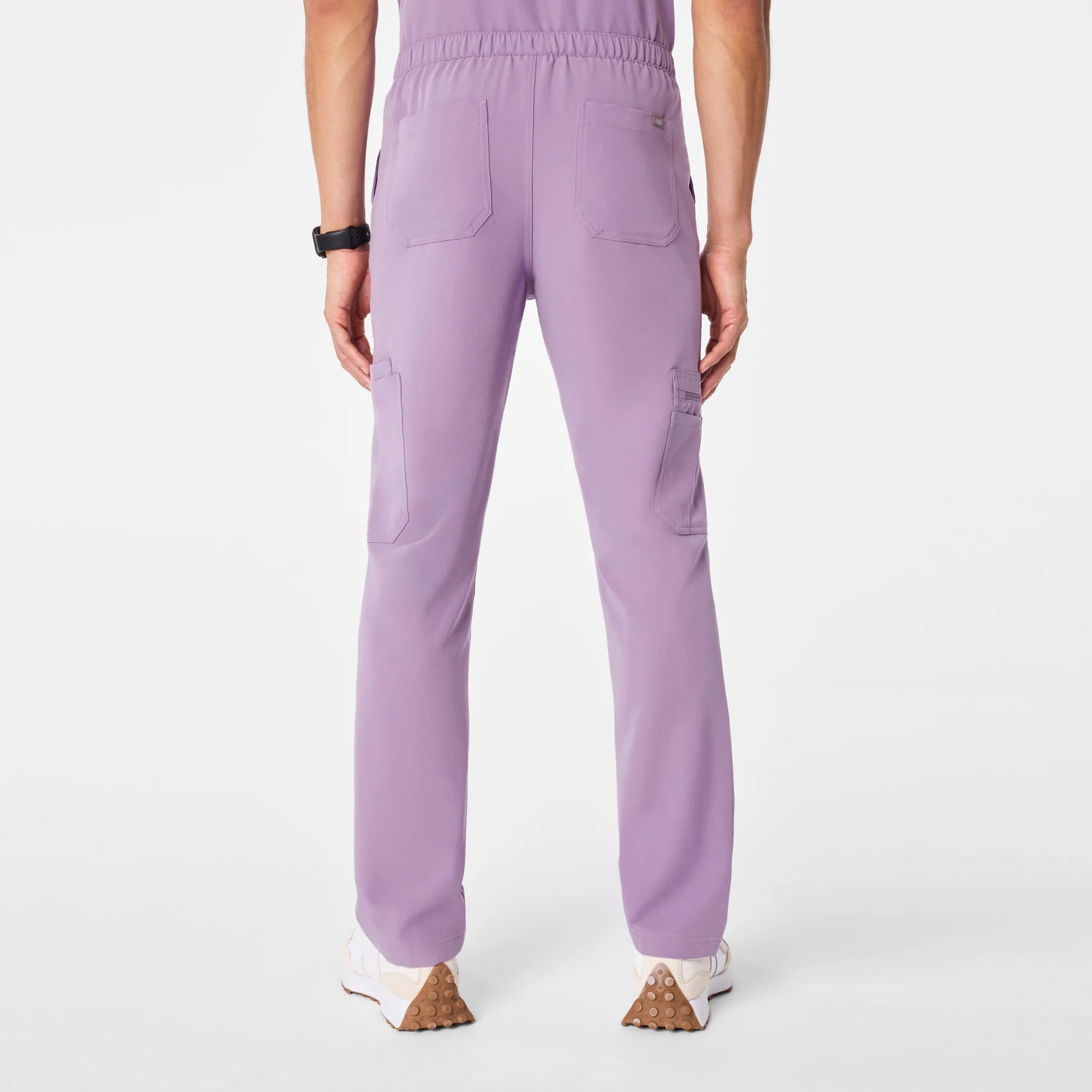 men's Purple Haze Cairo - Cargo Scrub Pant™ - Image 4