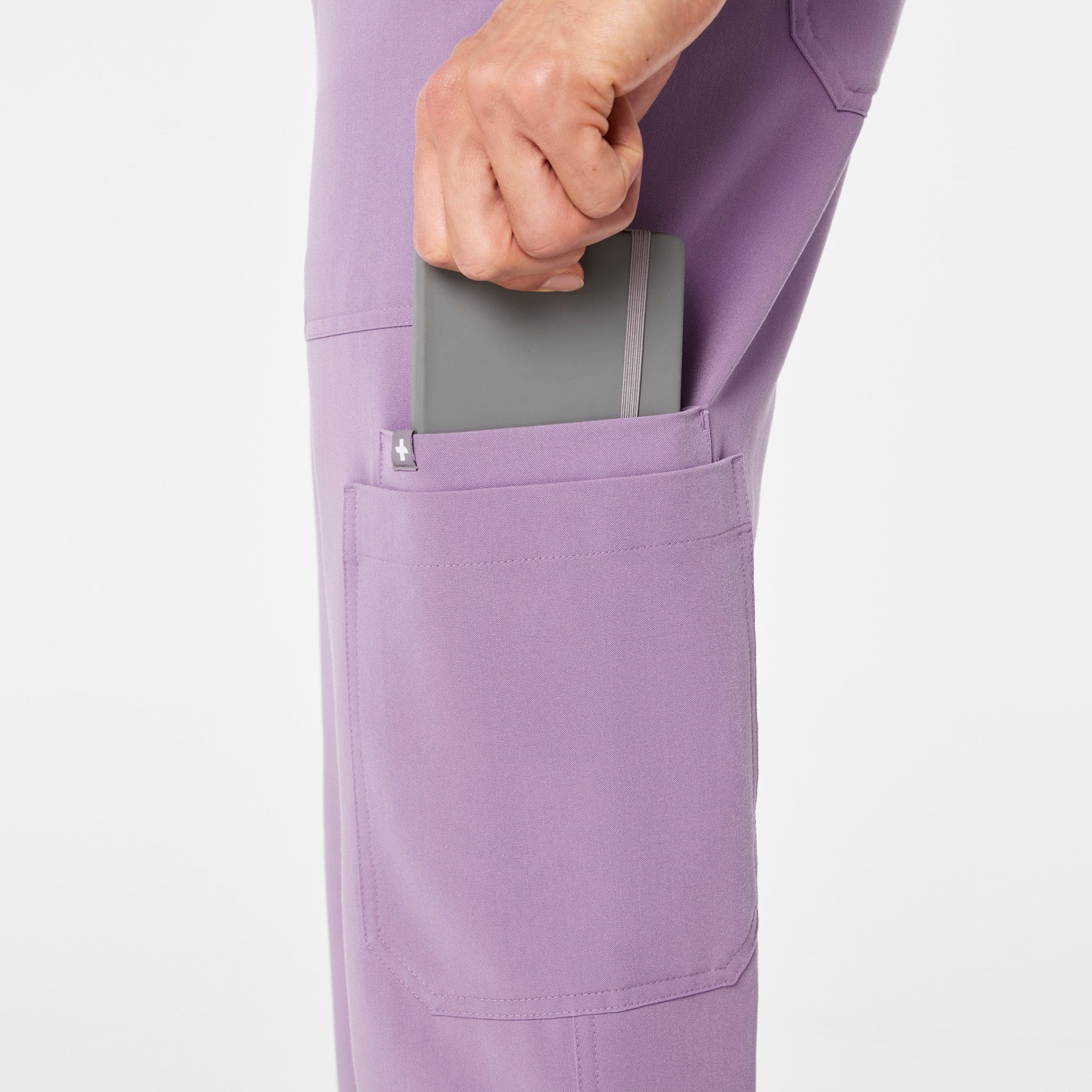 men's Purple Haze Cairo - Cargo Scrub Pant™ - Image 9