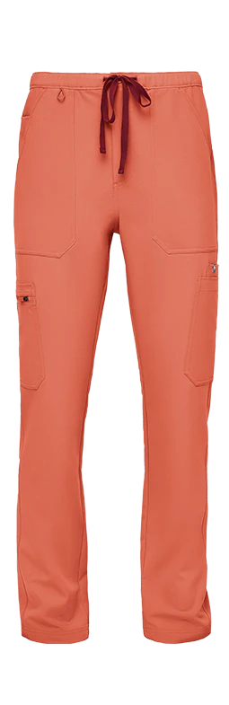men's Spiced Cider Cairo - Cargo Scrub Pant⢠- Image 10
