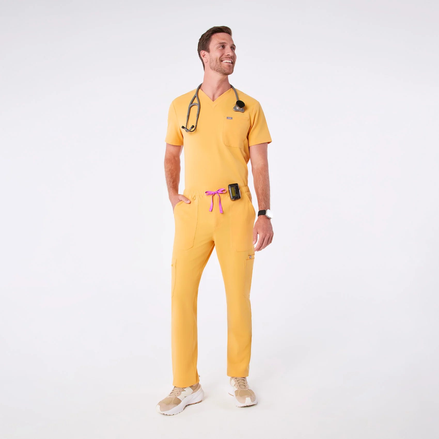 men's Dandelion Cairo - Cargo Scrub Pant™ - Image 2