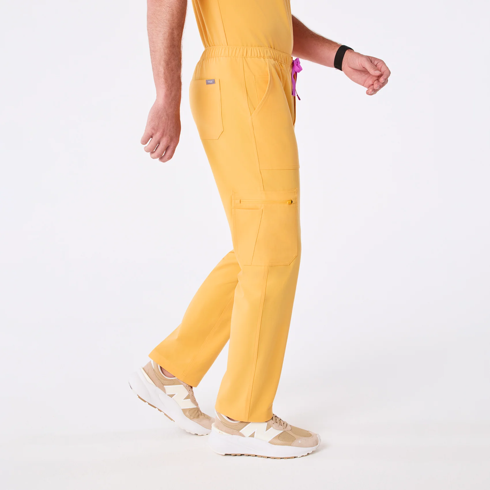 men's Dandelion Cairo - Cargo Scrub Pant™ - Image 3